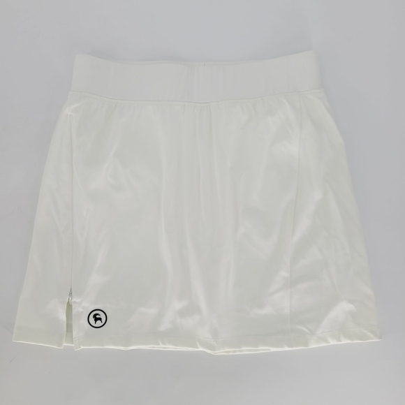 Backcountry white Split Skort Women's size Xsmall - Picture 3 of 12